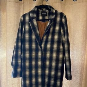 Brave Soul Coat